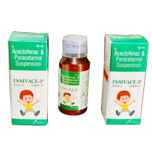 INSIVACE-P Suspension
