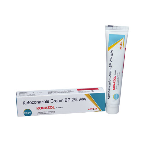 KONAZOL Cream