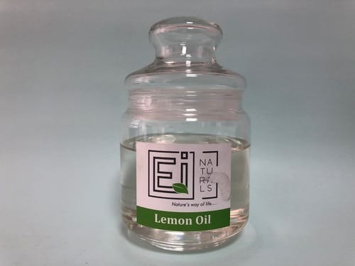 Lemon Oil