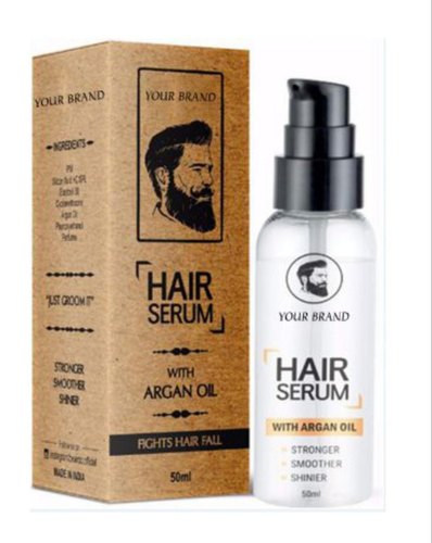 Hair Serum