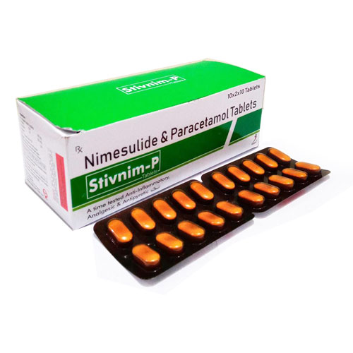 STIVNIM-P Tablets