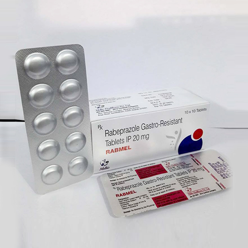 RABMEL Tablets