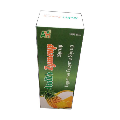 ZYMEUP Syrup