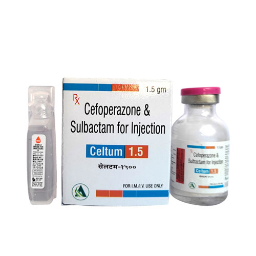 CELTUM-1.5 INJECTION