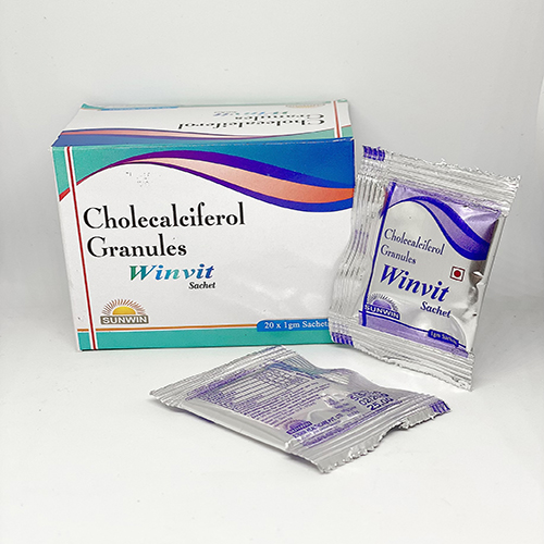 WINVIT Sachet