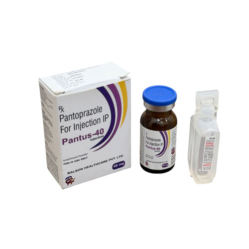 PANTUS-40 INJECTION