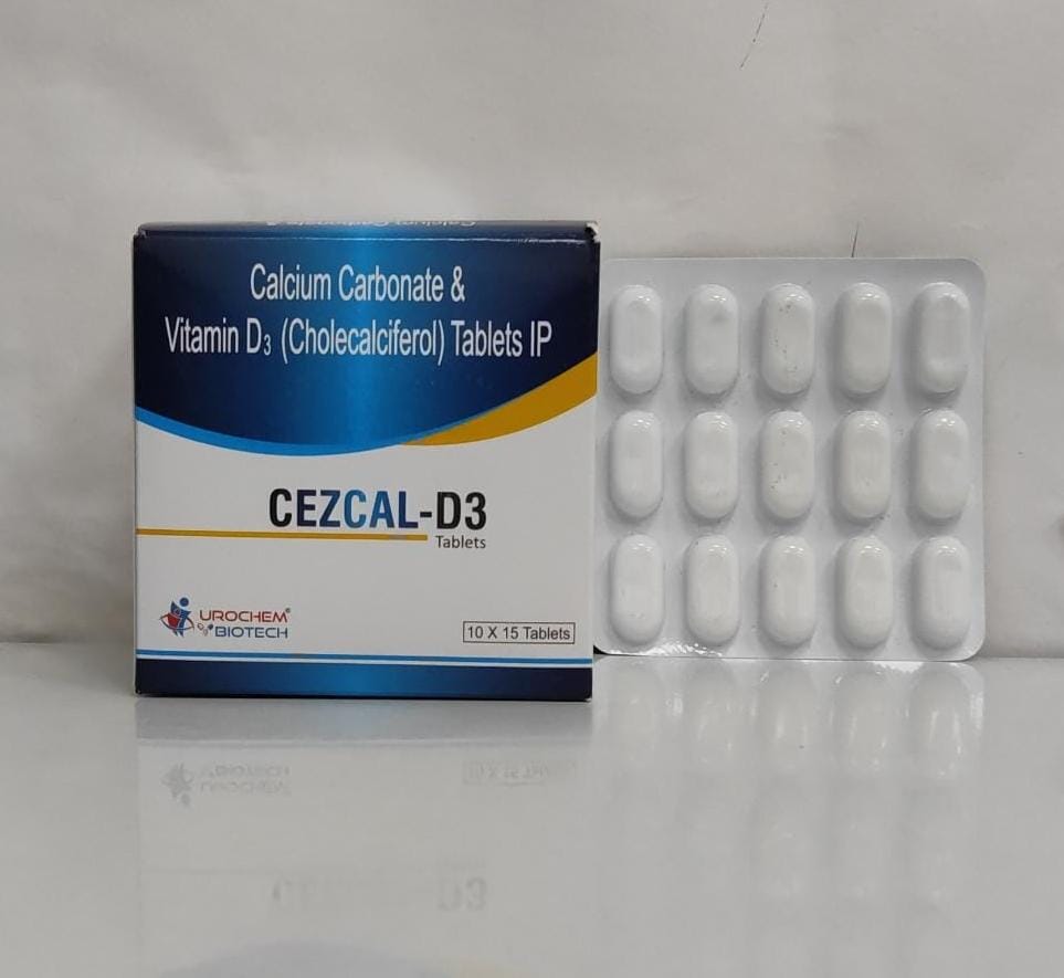 CEZCAL-D3