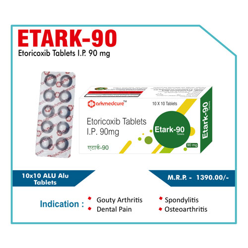 ETARK-90 TABLETS