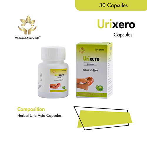 URIXERO-Capsules
