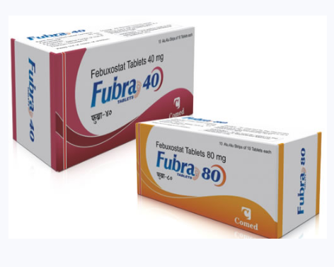 Fubra- 40 Tablets