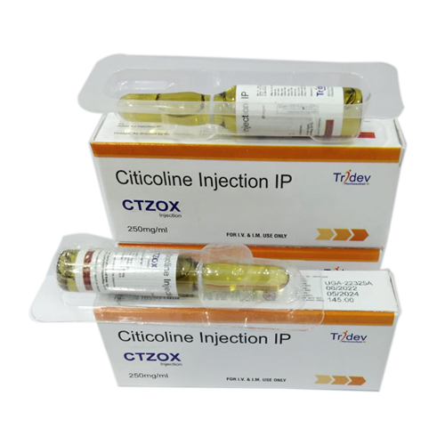 CTZOX Injection