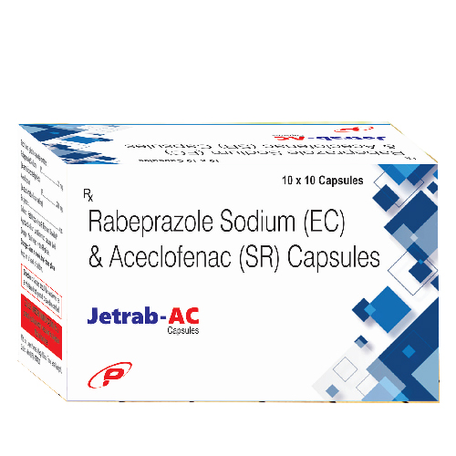 JETRAB-AC CAPSULES