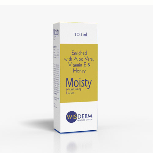 Moisty Lotion