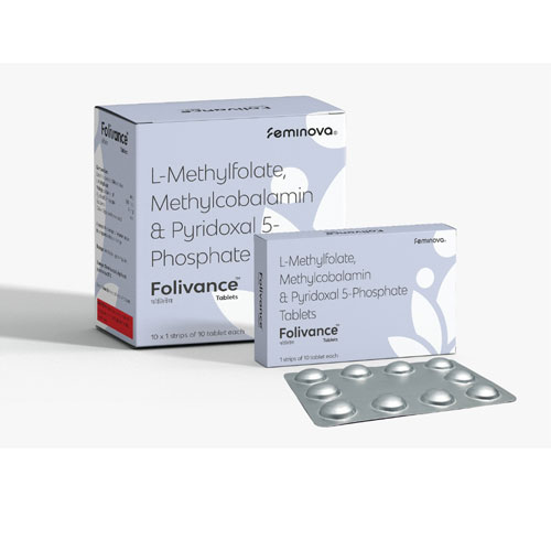 Folivance ™ Tablets