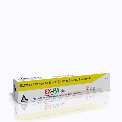 EX-PA GEL