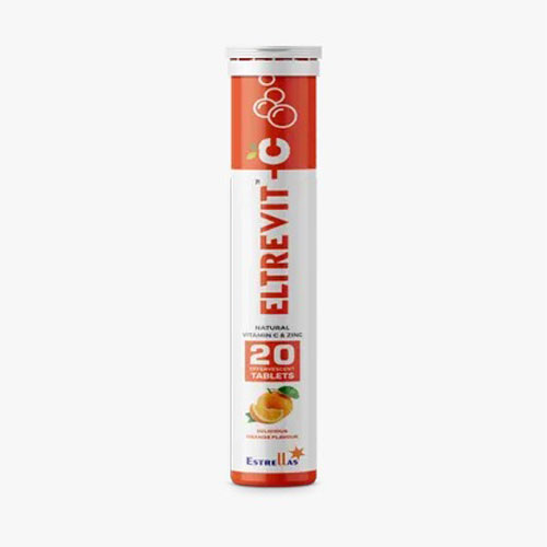 ELTREVIT-C Tablets
