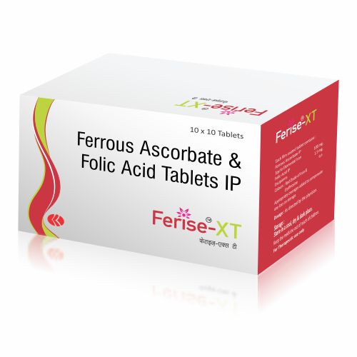 FERISE-XT Tablets