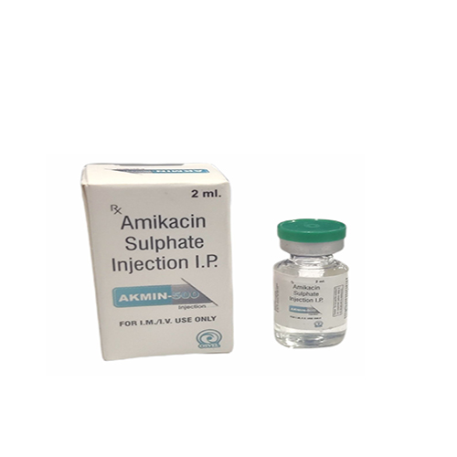 AKMIN-500 Injection