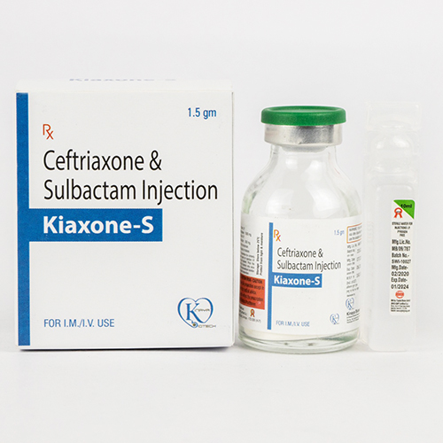 KIAXONE-S Injection