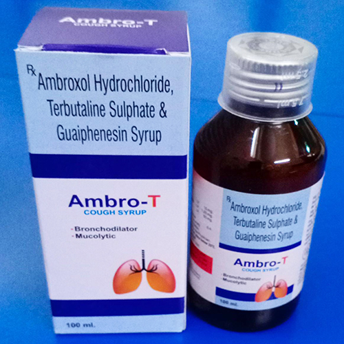 AMBRO-T Syrup
