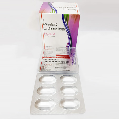FALCERID Tablets