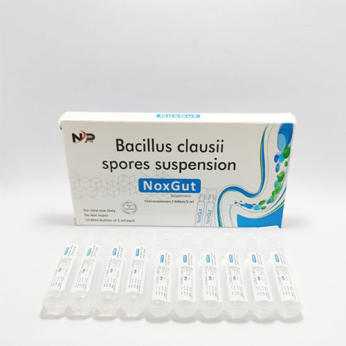 NOXGUT SUSPENSION