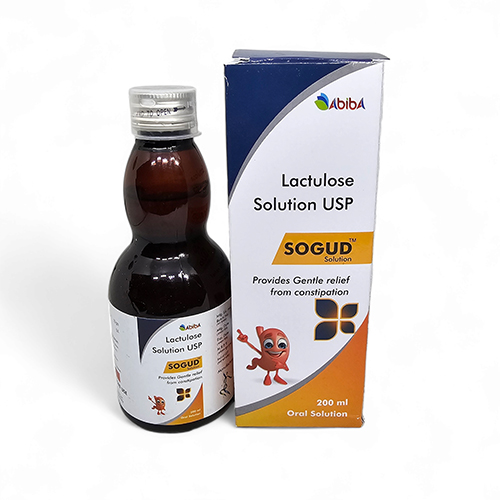 SOGUD-Liquid Solution