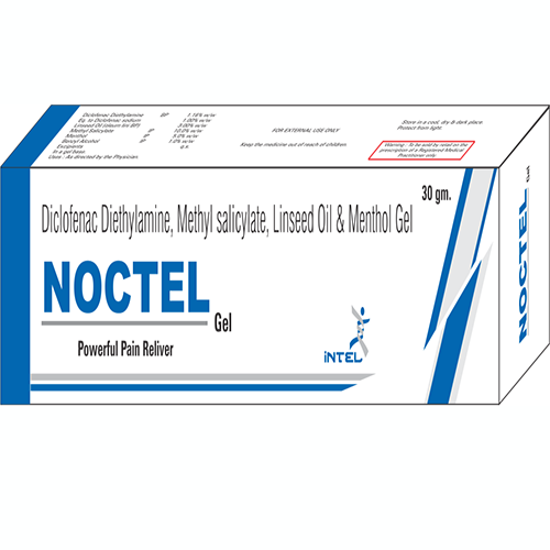 NOCTEL Gel