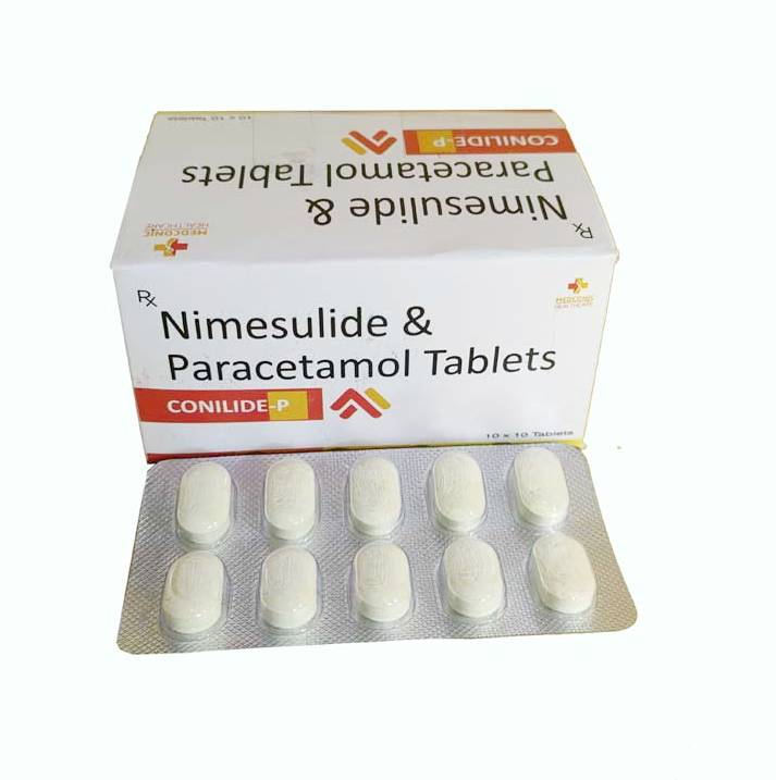 CONILIDE P Tablets