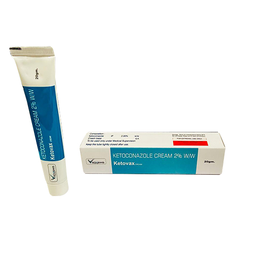 Ketovax Cream