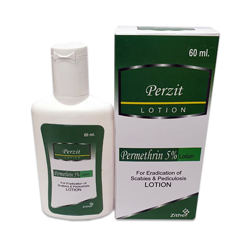 PERZIT- Lotion