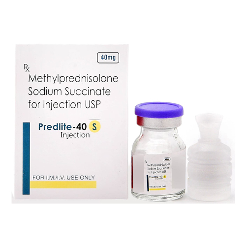 Predlite-40 S Injection