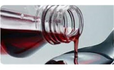 Magaldrate 400 mg, Simethicone 20mg Syrup