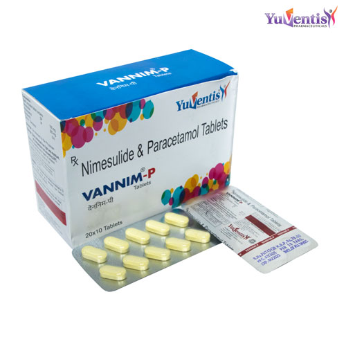 VANNIM-P Tablets