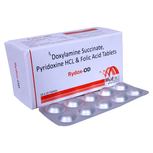 RYDOX-OD Tablets