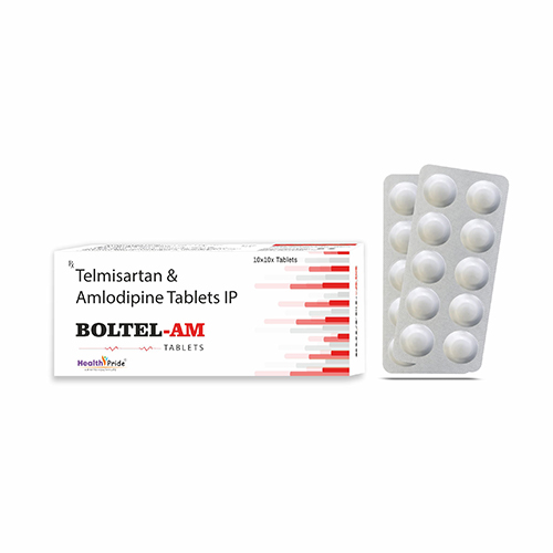 BOLTEL-AM TABLETS