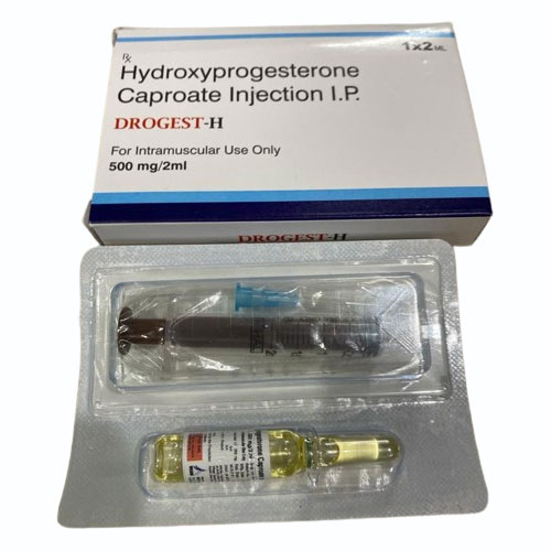 DROGEST-H Injections