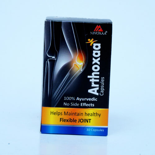 Arthoxaa Capsules