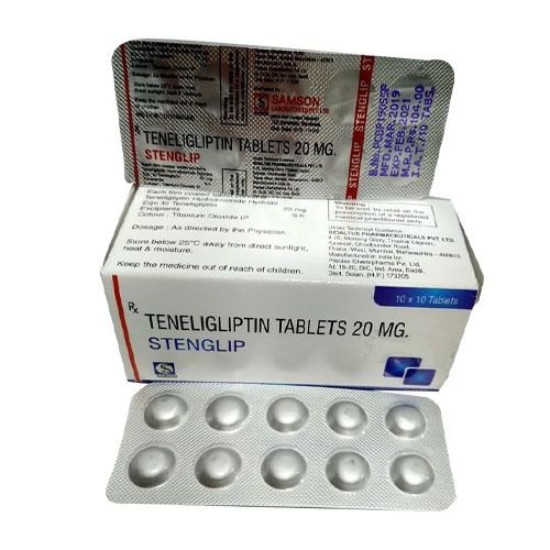 STENGLIP Tablets