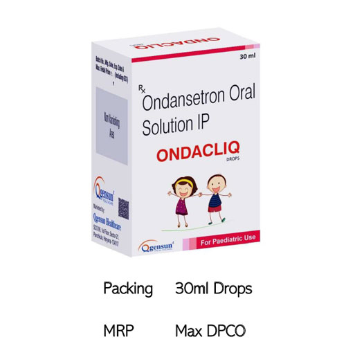 ONDACLIQ Drops