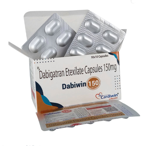 DABIWIN-150 Capsules