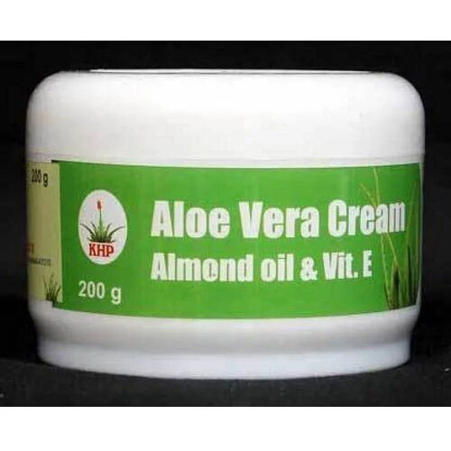 Aloe Vera Cream