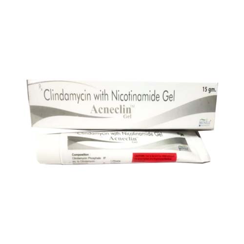 AKNECLIN Gel