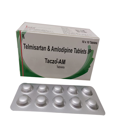 TACZO-AM Tablets