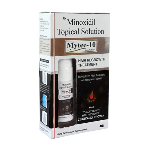 Mytee-10% Solution