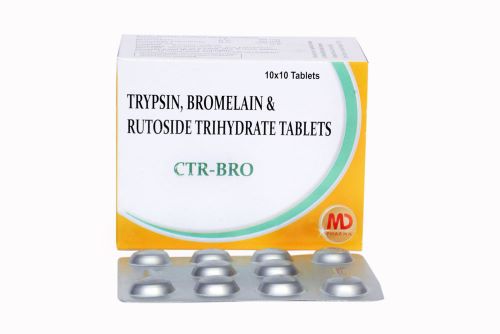 CTR-BRO TABLETS