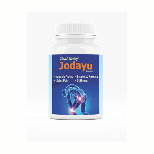 Jodayu Capsules