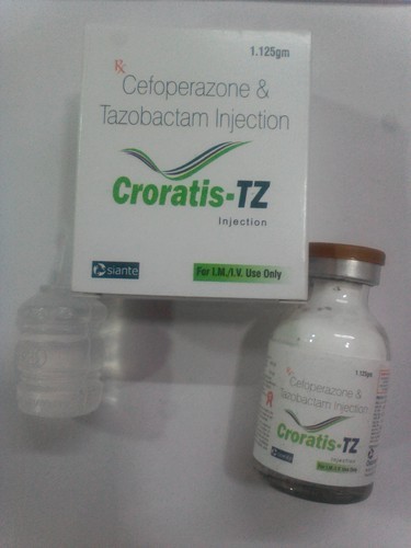 Croratis-TZ Injection