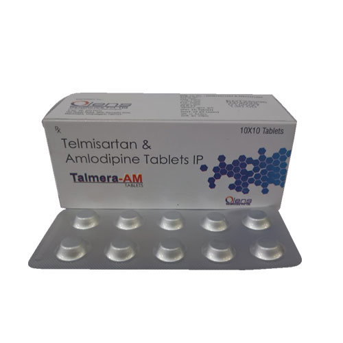 TALMERA-AM TABLETS