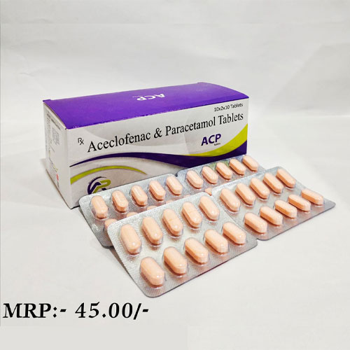 ACP Tablets